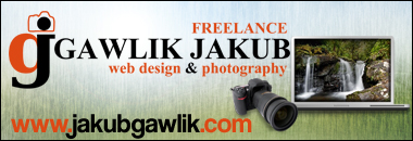 Freelance Web Design and Photography